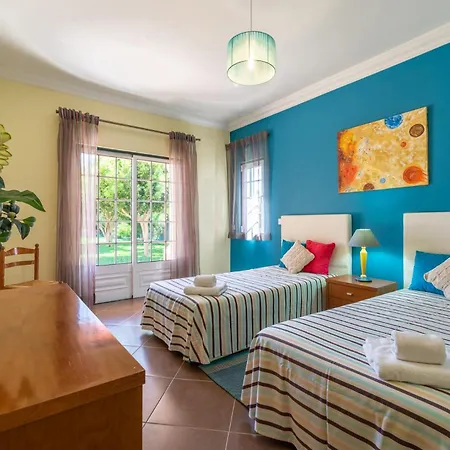 Villa Solar Laranjeiras