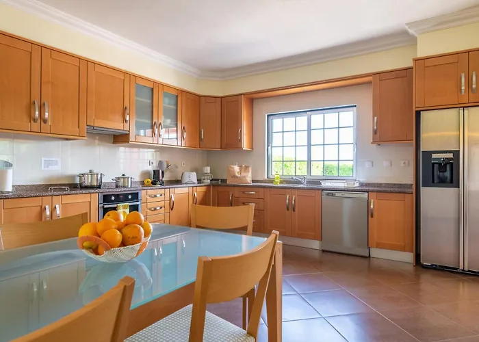 Villa Solar Laranjeiras