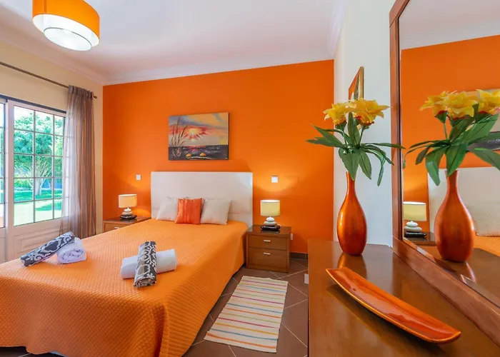 Villa Solar Laranjeiras