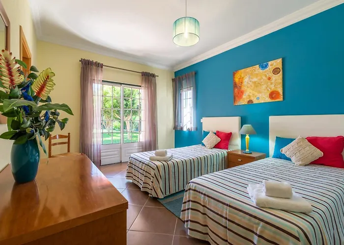 Villa Solar Laranjeiras