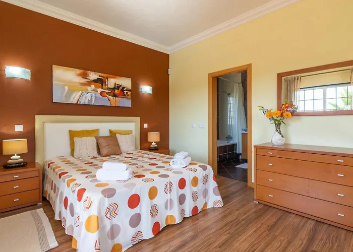 Solar Laranjeiras * Albufeira