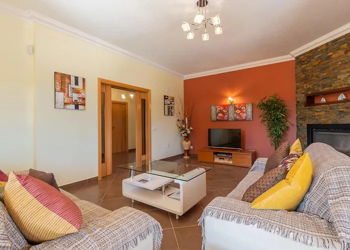 Solar Laranjeiras Albufeira