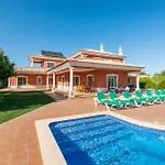 Solar Laranjeiras Villa Albufeira