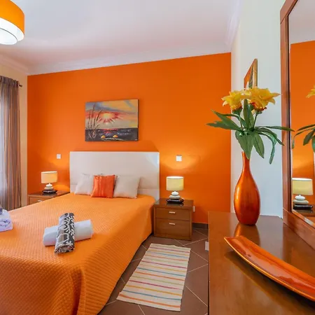 Villa Solar Laranjeiras