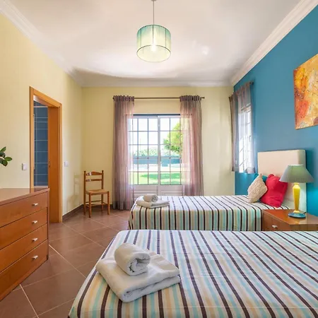 Solar Laranjeiras * Albufeira