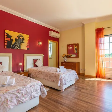 Villa Solar Laranjeiras *