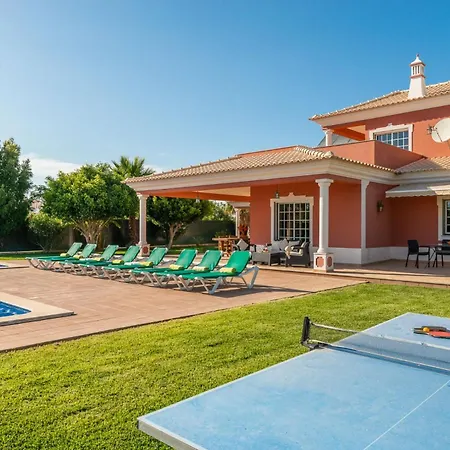 Solar Laranjeiras Villa