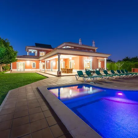 Villa Solar Laranjeiras