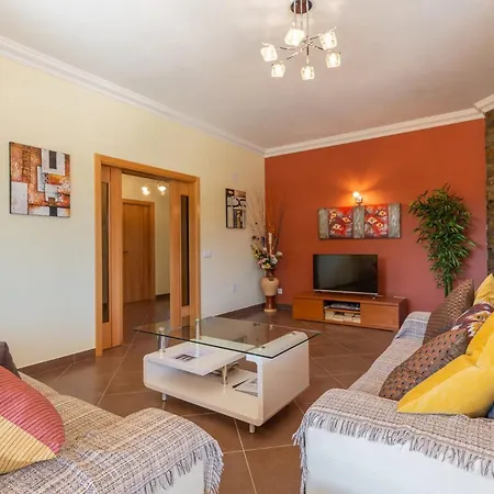 Solar Laranjeiras Villa Albufeira