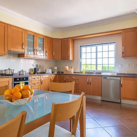 Villa Solar Laranjeiras Albufeira
