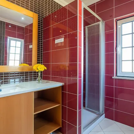 Villa Solar Laranjeiras Albufeira