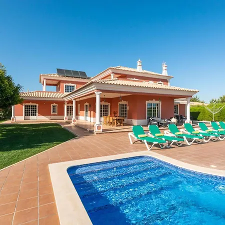 Villa Solar Laranjeiras