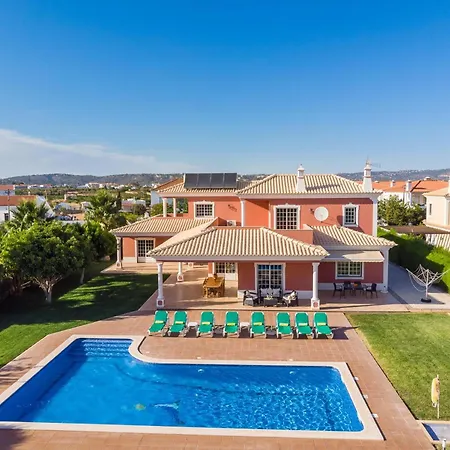 Solar Laranjeiras Villa *