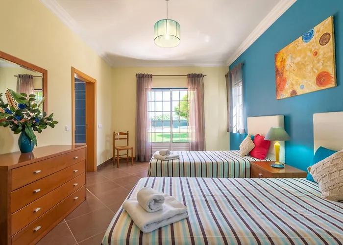 Solar Laranjeiras * Albufeira