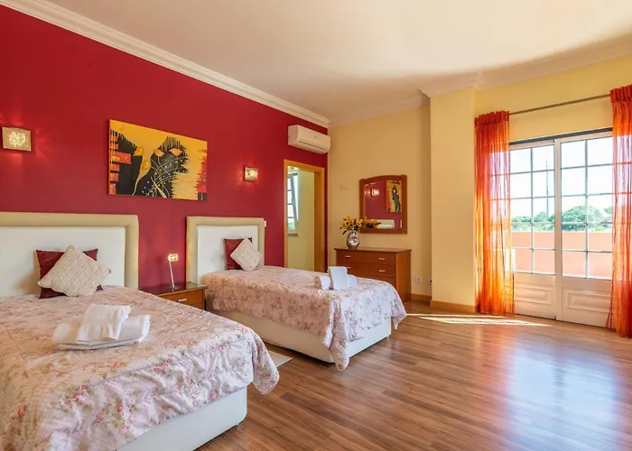 Villa Solar Laranjeiras *