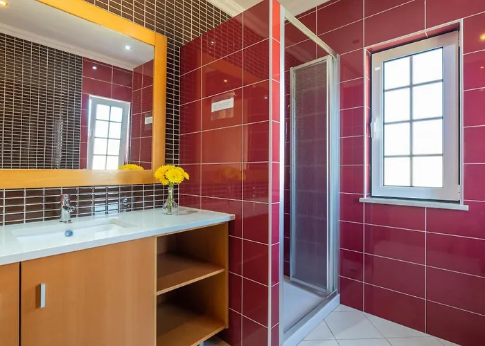 Solar Laranjeiras Albufeira