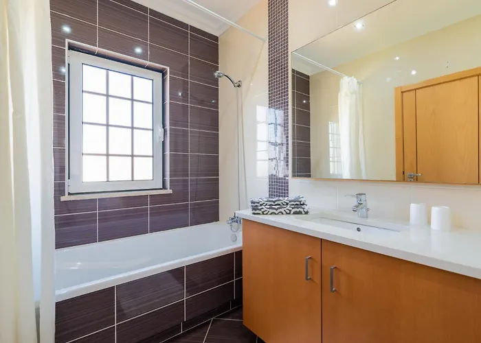 Villa Solar Laranjeiras *