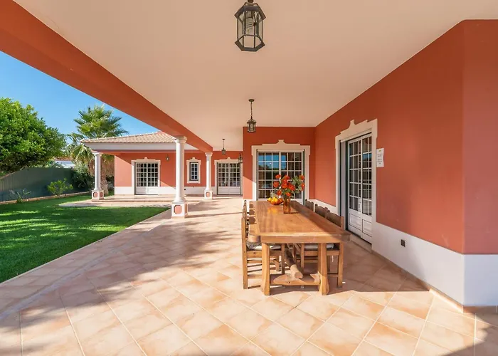 Solar Laranjeiras * Albufeira