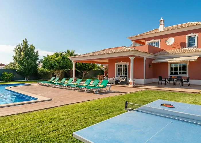 Solar Laranjeiras Вилла