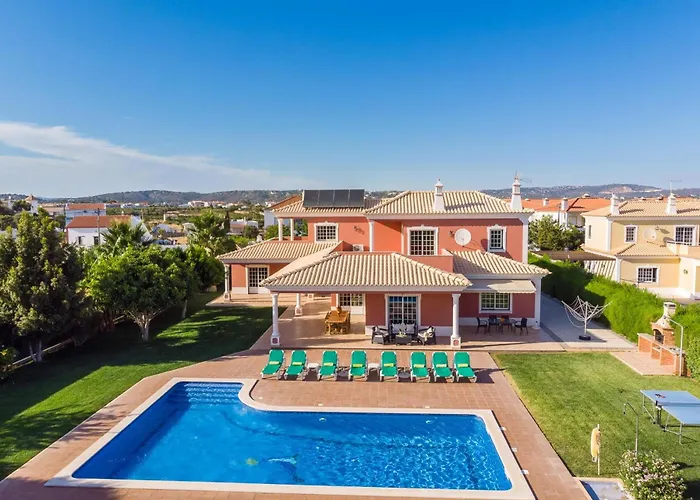 Solar Laranjeiras Villa