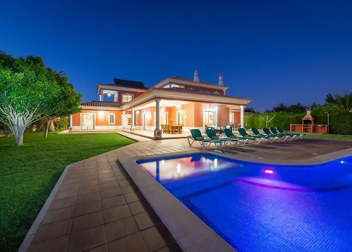 Villa Solar Laranjeiras