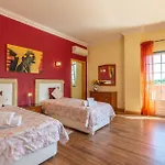 Villa Solar Laranjeiras *