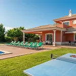 Solar Laranjeiras Villa