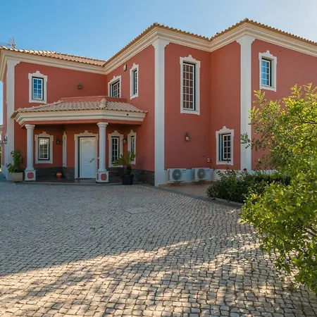 Solar Laranjeiras Albufeira